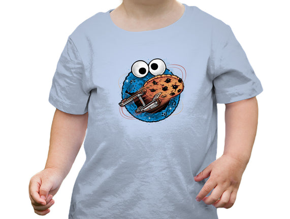 Where No Cookie Has Gone Before