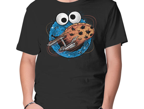 Where No Cookie Has Gone Before