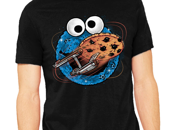 Where No Cookie Has Gone Before