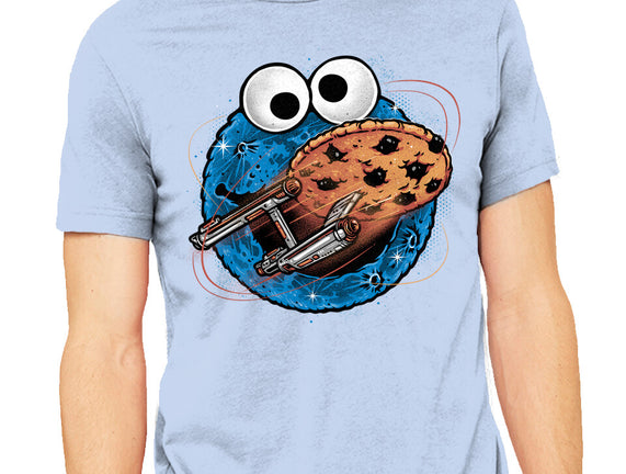 Where No Cookie Has Gone Before