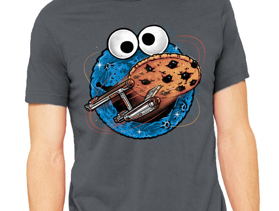 Where No Cookie Has Gone Before