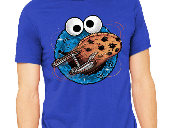 Where No Cookie Has Gone Before