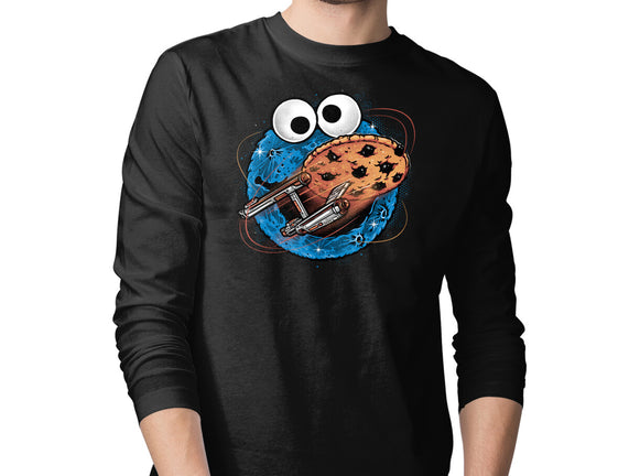 Where No Cookie Has Gone Before