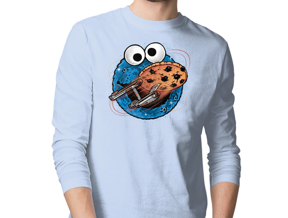 Where No Cookie Has Gone Before