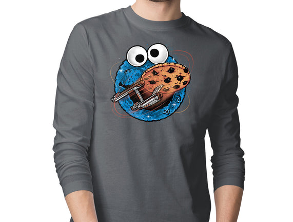Where No Cookie Has Gone Before