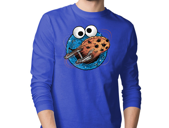 Where No Cookie Has Gone Before