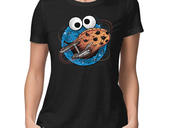 Where No Cookie Has Gone Before