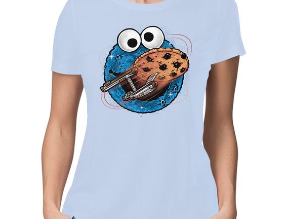 Where No Cookie Has Gone Before