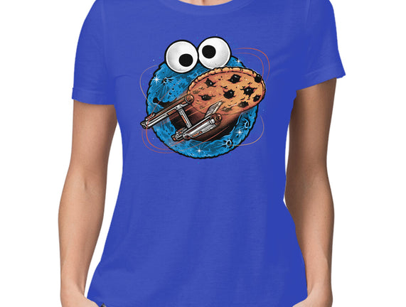Where No Cookie Has Gone Before