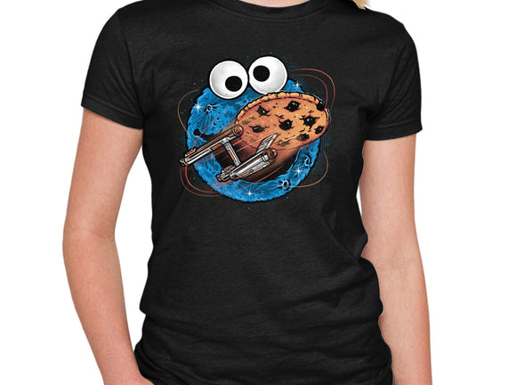 Where No Cookie Has Gone Before