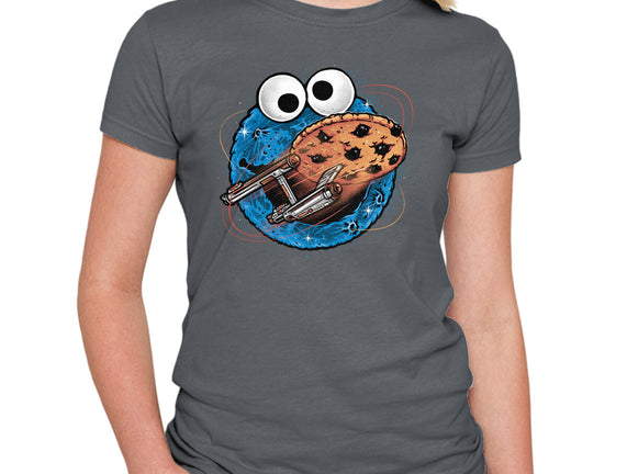 Where No Cookie Has Gone Before