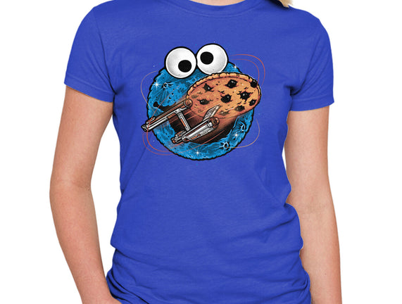 Where No Cookie Has Gone Before