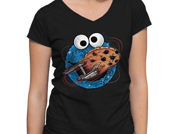 Where No Cookie Has Gone Before