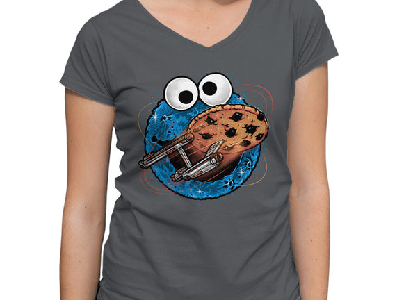 Where No Cookie Has Gone Before