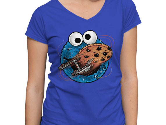 Where No Cookie Has Gone Before