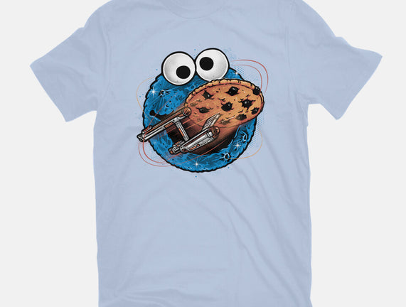 Where No Cookie Has Gone Before