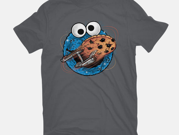 Where No Cookie Has Gone Before