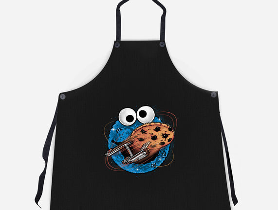 Where No Cookie Has Gone Before