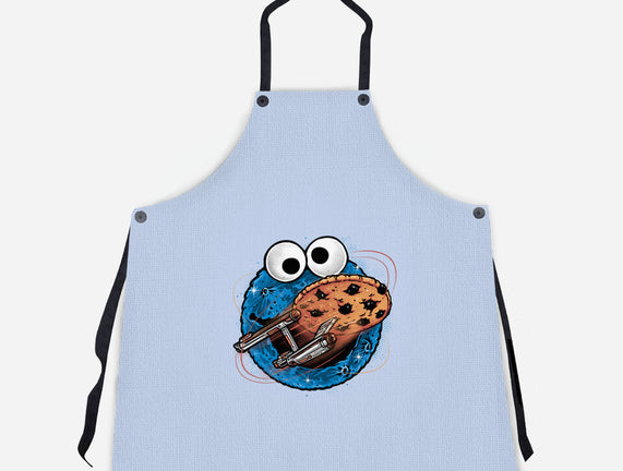 Where No Cookie Has Gone Before