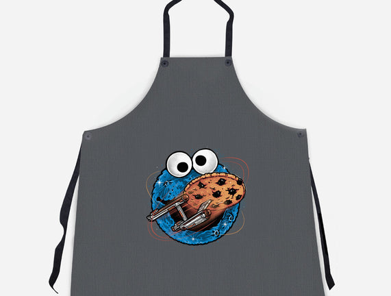Where No Cookie Has Gone Before
