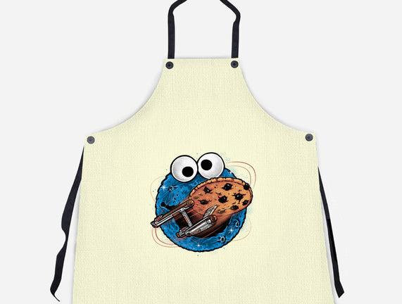 Where No Cookie Has Gone Before