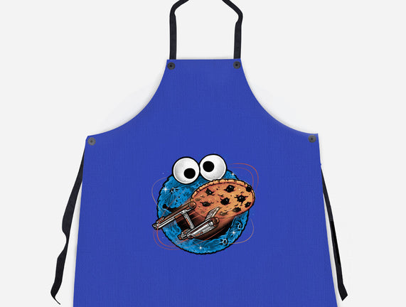 Where No Cookie Has Gone Before