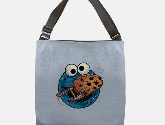 Where No Cookie Has Gone Before