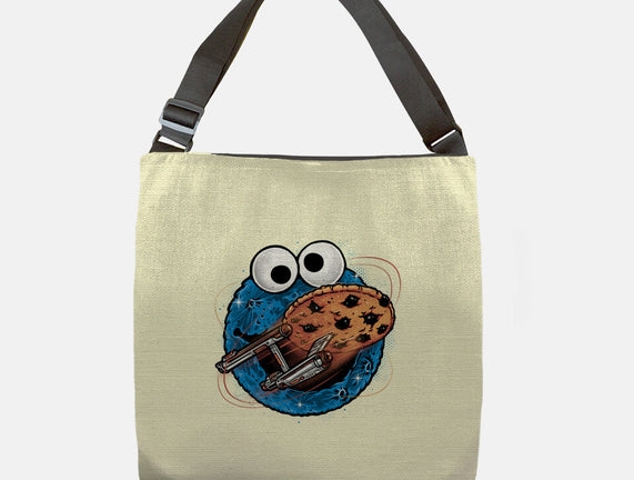 Where No Cookie Has Gone Before