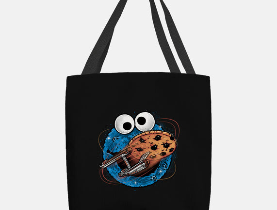 Where No Cookie Has Gone Before