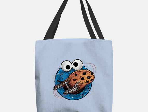 Where No Cookie Has Gone Before