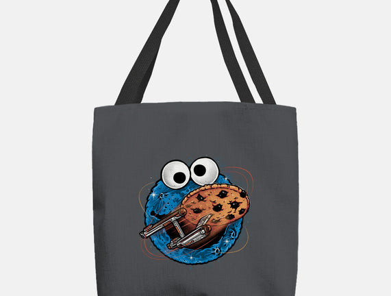 Where No Cookie Has Gone Before