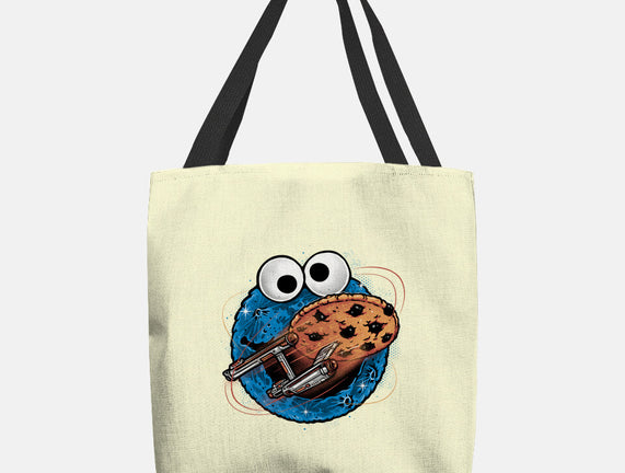 Where No Cookie Has Gone Before