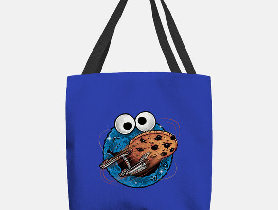 Where No Cookie Has Gone Before