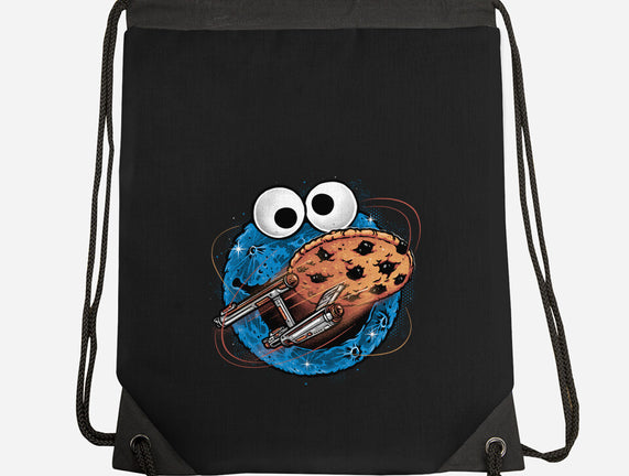 Where No Cookie Has Gone Before
