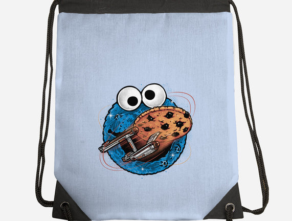 Where No Cookie Has Gone Before
