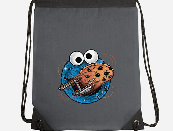 Where No Cookie Has Gone Before