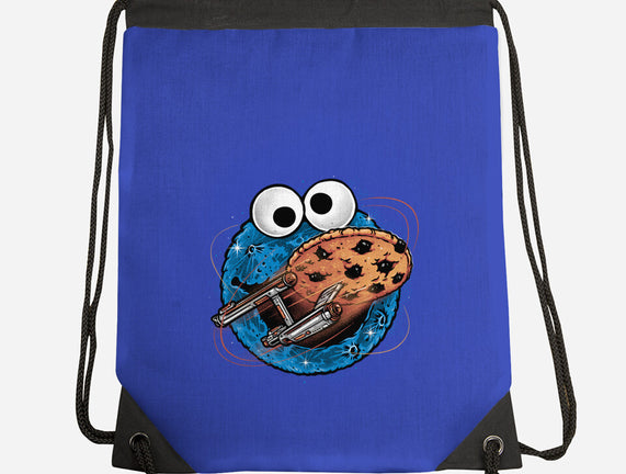 Where No Cookie Has Gone Before