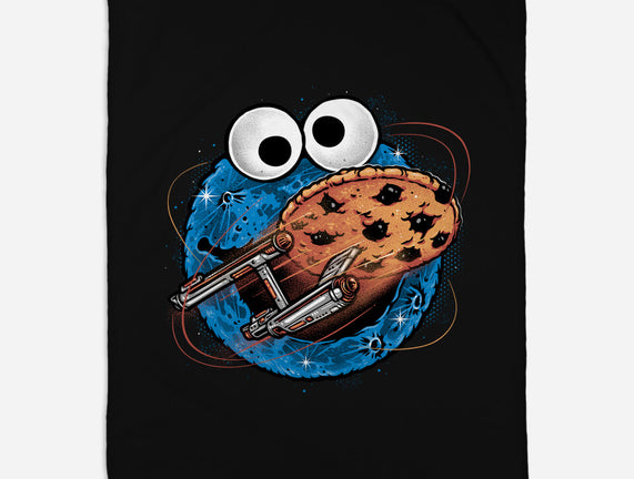 Where No Cookie Has Gone Before