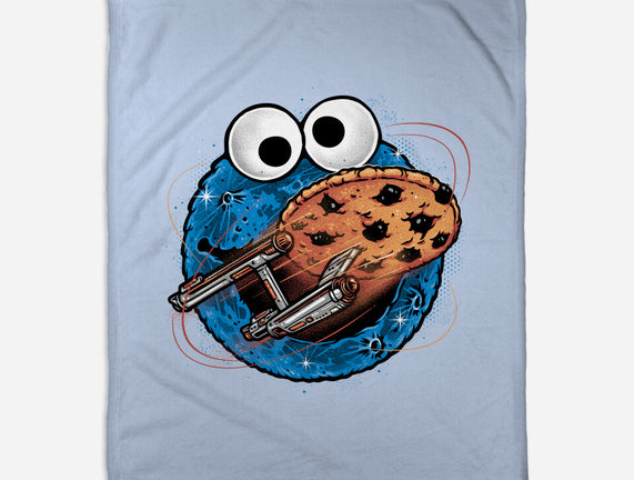 Where No Cookie Has Gone Before