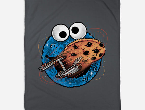 Where No Cookie Has Gone Before