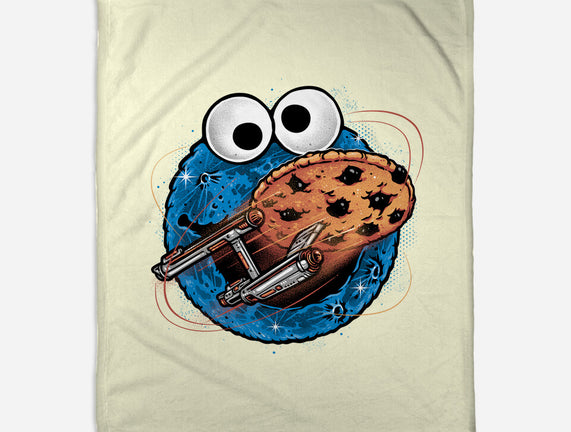 Where No Cookie Has Gone Before