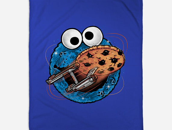 Where No Cookie Has Gone Before