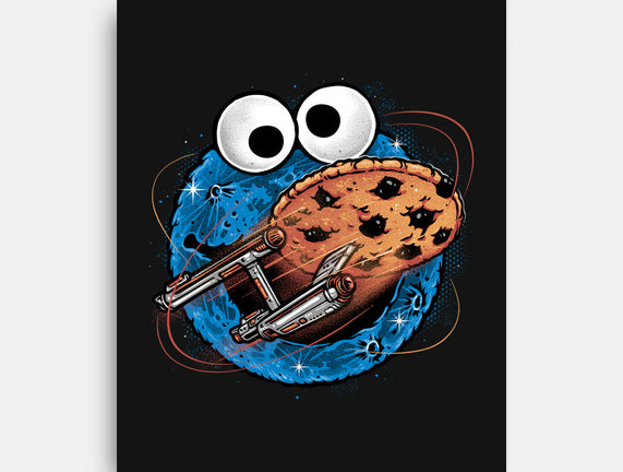Where No Cookie Has Gone Before