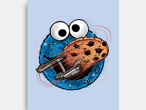 Where No Cookie Has Gone Before