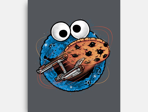 Where No Cookie Has Gone Before