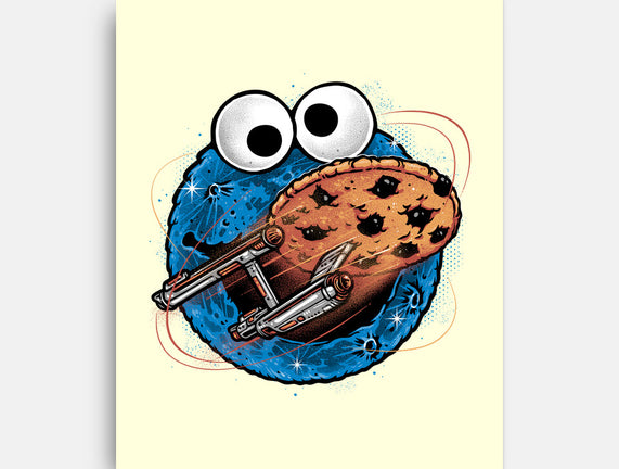 Where No Cookie Has Gone Before