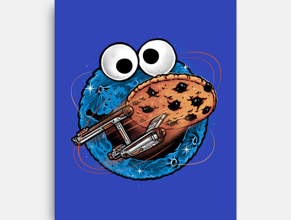 Where No Cookie Has Gone Before