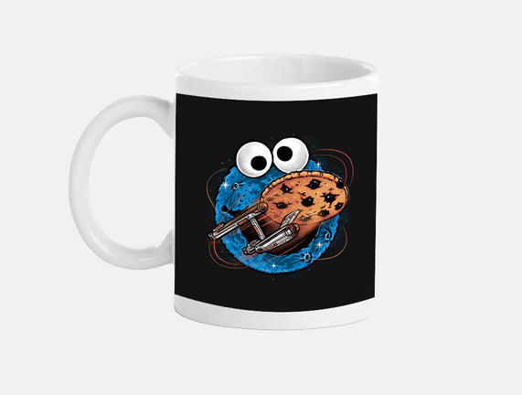 Where No Cookie Has Gone Before