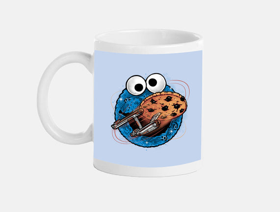 Where No Cookie Has Gone Before