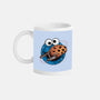 Where No Cookie Has Gone Before-None-Mug-Drinkware-glitchygorilla